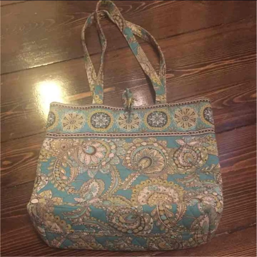 Vera Bradley tote